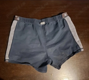 Pantaloni scurți înot fete - imagine 3