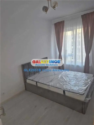 Apartament Tip Studio - Berceni - Dimitrie Leonida - 5 Min Metrou