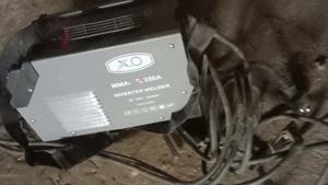 Vând aparat de sudură 