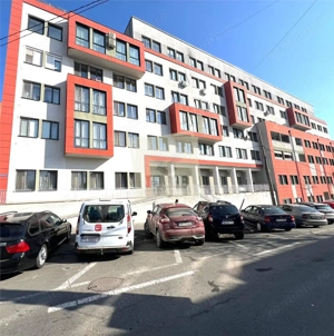 Studio ultracentral 47 mp utili langa Facultatea de Medicina