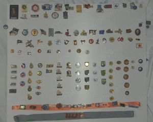 Colectie de insigne - imagine 4