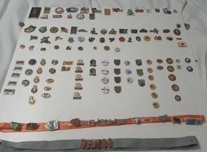 Colectie de insigne - imagine 2