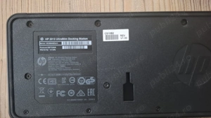 Laptop HP EliteBook 850 G3+geanta laptop HP+Docking station IMPECABIL! - imagine 5