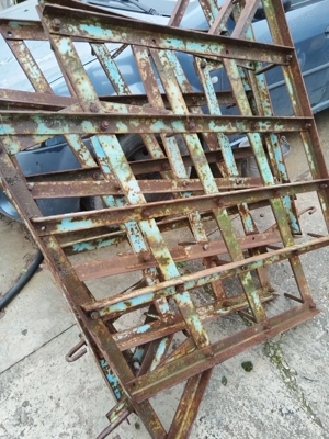 Vand grape originale 