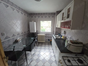 Apartament 2 camere decomandat   aproape de pârtie, Azuga - imagine 2