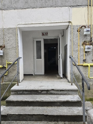 Apartament 2 camere decomandat   aproape de pârtie, Azuga - imagine 9