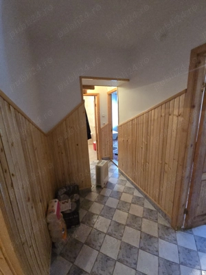 Apartament 2 camere decomandat   aproape de pârtie, Azuga - imagine 7