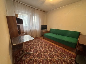 Apartament 2 camere decomandat   aproape de pârtie, Azuga - imagine 6