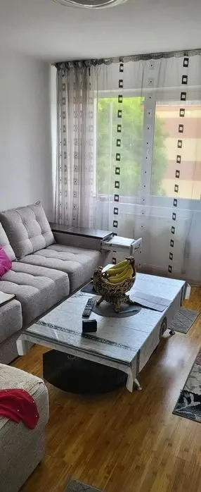 Apartament 2 camere in Cetate mobilat si utilat zona Spital