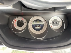 Mercedes GLK 2.2 CDI Diesel   170 CP - imagine 3