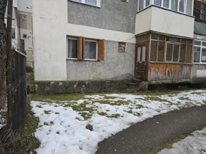 Apartament 2 camere decomandat   aproape de pârtie, Azuga - imagine 10