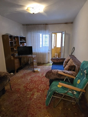 Apartament 2 camere decomandat   aproape de pârtie, Azuga - imagine 5