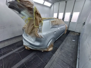 Tinichigerie - Vopsitorie auto Bucuresti