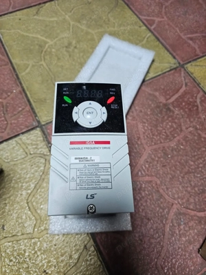 LS Korea - Convertizor de frecventa