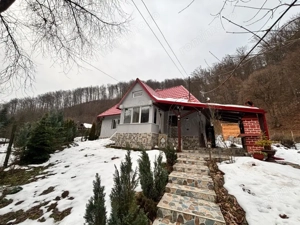 Casă vânzare – Valea Neagră, Firiza