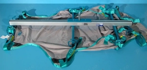 Suport cu ham de ridicare pacienti pentru macara - imagine 5