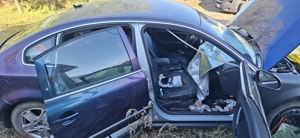 Vand passat b5.5 2005 2.5bdg 163 cai - imagine 5