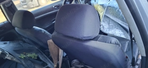 Vand passat b5.5 2005 2.5bdg 163 cai