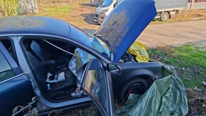 Vand passat b5.5 2005 2.5bdg 163 cai - imagine 4