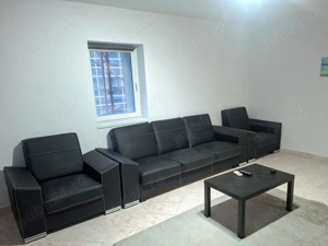 Garsoniera Spatioasa Decomandata Timpuri Noi   Unirii   Mircea Voda