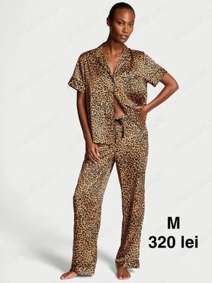 Pijamale Victoria s secret autentice 