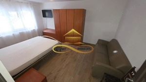 Garsonieră confort 1 de închiriat – Str. Tipografilor, Penny Mioriței