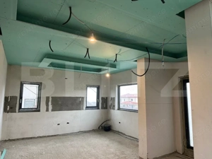 Vila 4 camere, 147 mp, zona Hlincea - imagine 7