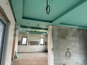 Vila 4 camere, 147 mp, zona Hlincea - imagine 4