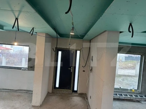 Vila 4 camere, 147 mp, zona Hlincea - imagine 6