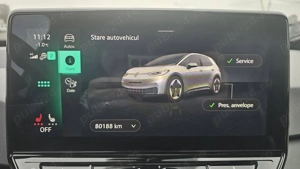 Vand ID.3  150 PRO 1St Edition