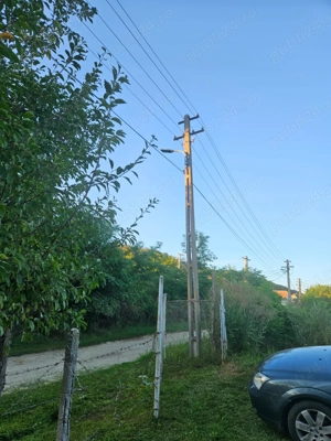 Vand teren intravilan, 950mp în sat Topîrcea jud. Sibiu - imagine 8