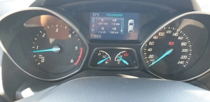 FORD KUGA 2.0 TDCI 4x4 Automata DSG Titanium - Unic Proprietar - imagine 4