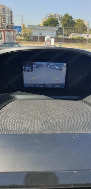 FORD KUGA 2.0 TDCI 4x4 Automata DSG Titanium - Unic Proprietar - imagine 7