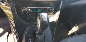 FORD KUGA 2.0 TDCI 4x4 Automata DSG Titanium - Unic Proprietar - imagine 8