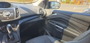 FORD KUGA 2.0 TDCI 4x4 Automata DSG Titanium - Unic Proprietar - imagine 6