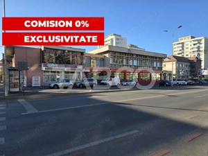 Investitia perfecta - Apartament cu 3 camere comision 0 Cedonia Sibiu