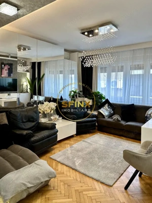 Vila Dorobanti 320 mp, strada privata, ideala rezidential sau business premium