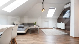 Apartament modern 3 camere, 87mp, 2 bai cu parcare 