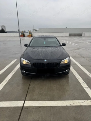 Vand Bmw F10 an 2013 - imagine 2