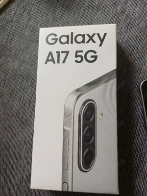 Samsung A17 5G