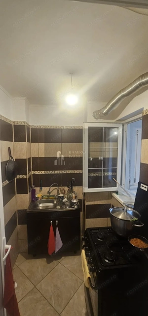 Apartament 2 camere zona Brancoveanu