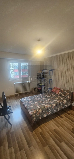 Apartament 2 camere decomandat/Brancoveanu