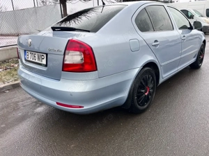 Skoda Octavia 2010 tdi - imagine 3