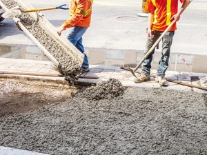 Caut muncitor necalificat salahor cu experienta in constructii in zona Topoloveni