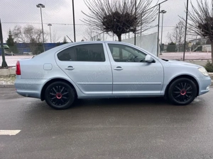 Skoda Octavia 2010 tdi - imagine 2