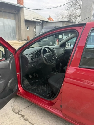 DACIA LOGAN 2018 , 29000 km !!! - imagine 6