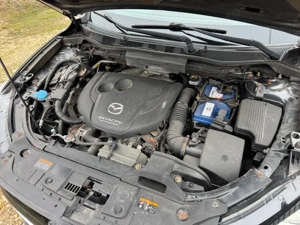 Mazda CX5 2013-08 2.2 4x4 150cp - imagine 6