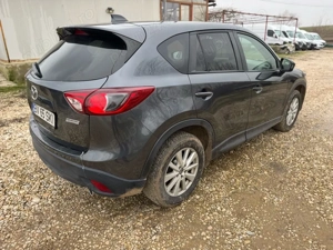 Mazda CX5 2013-08 2.2 4x4 150cp - imagine 5