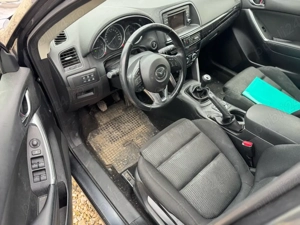 Mazda CX5 2013-08 2.2 4x4 150cp - imagine 4