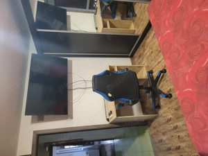 Etaj de închiriat la curte   2 camere + baie + bucatarie - imagine 10